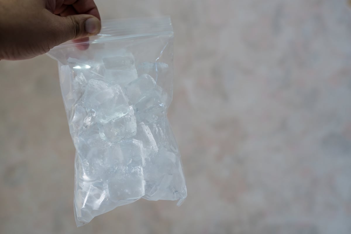 Ice